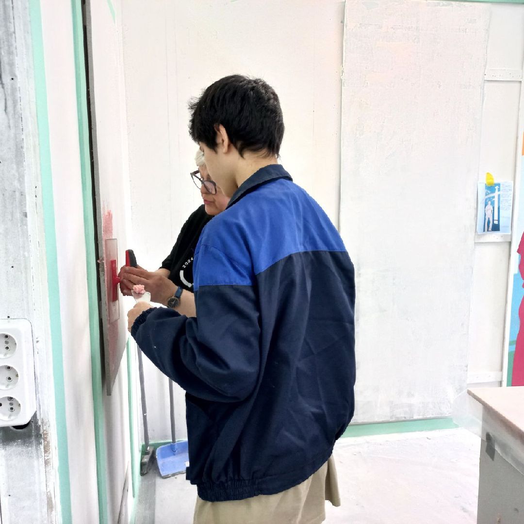 сергиев посад, спк, колледж, рабочие специальности, отделка, профессионалы-2025,