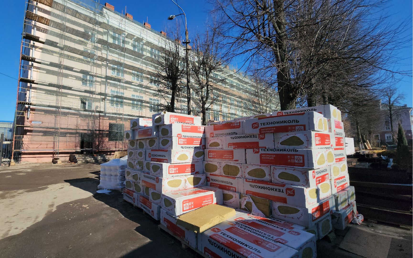 серпухов, школа 1, улица советская, капитальный ремонт школы,