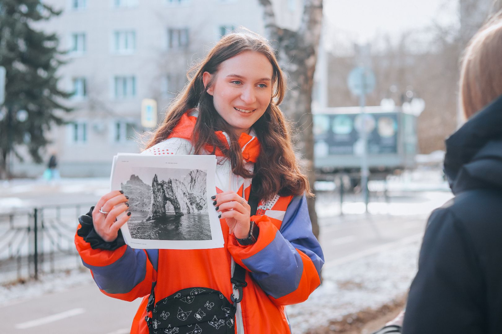 Клин, общество, волонтеры, викторина, Крым, крымская весна,