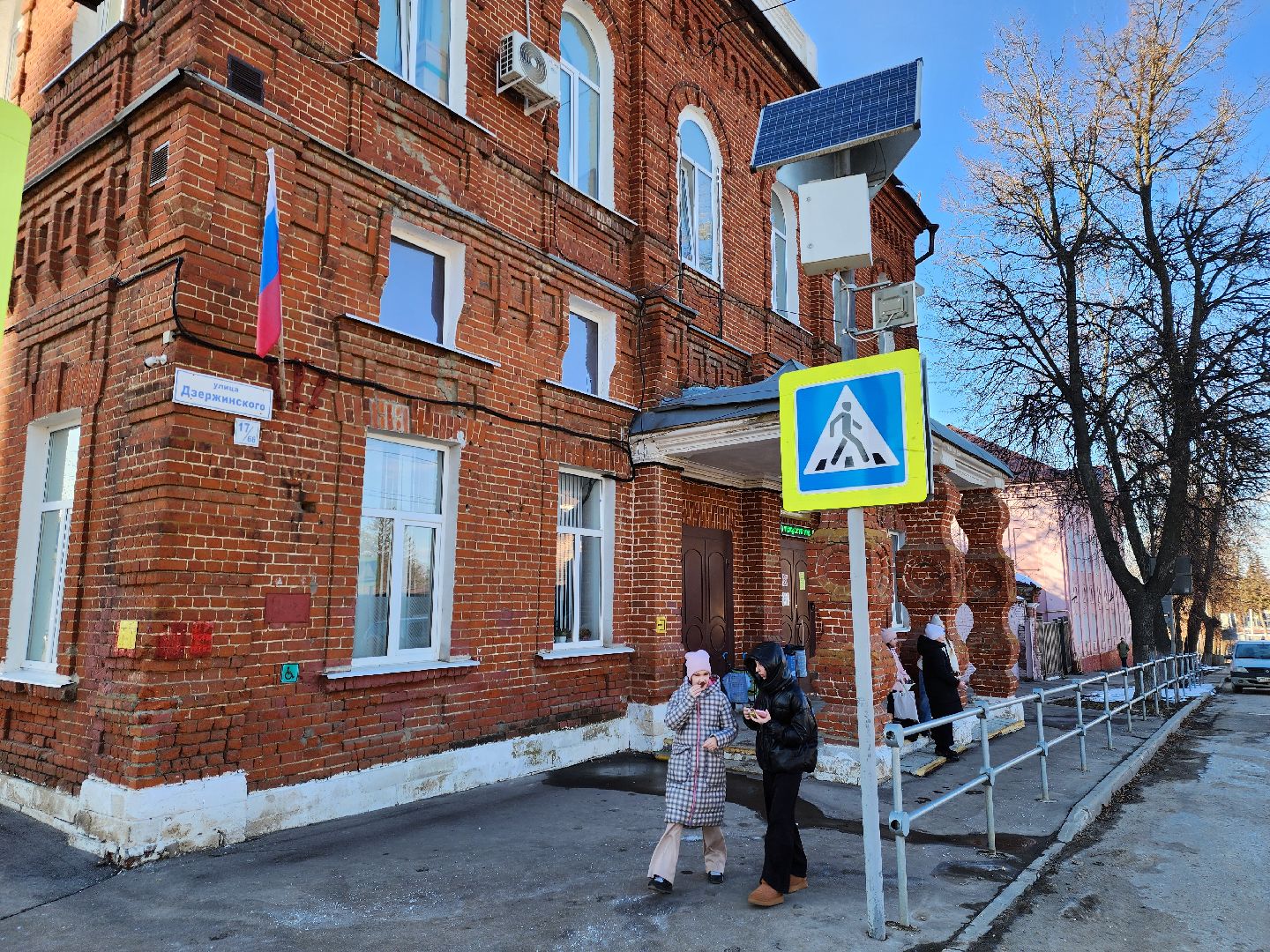 Зарайск, Погружение в Коломну, Выставка в ДШИ имени Голубкиной, vr-погружение в коломну,