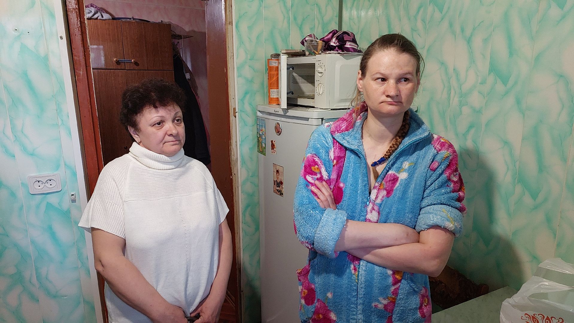 продукты, помощь людям, волонтеры, социальная защита, многодетные матери, серпухов,