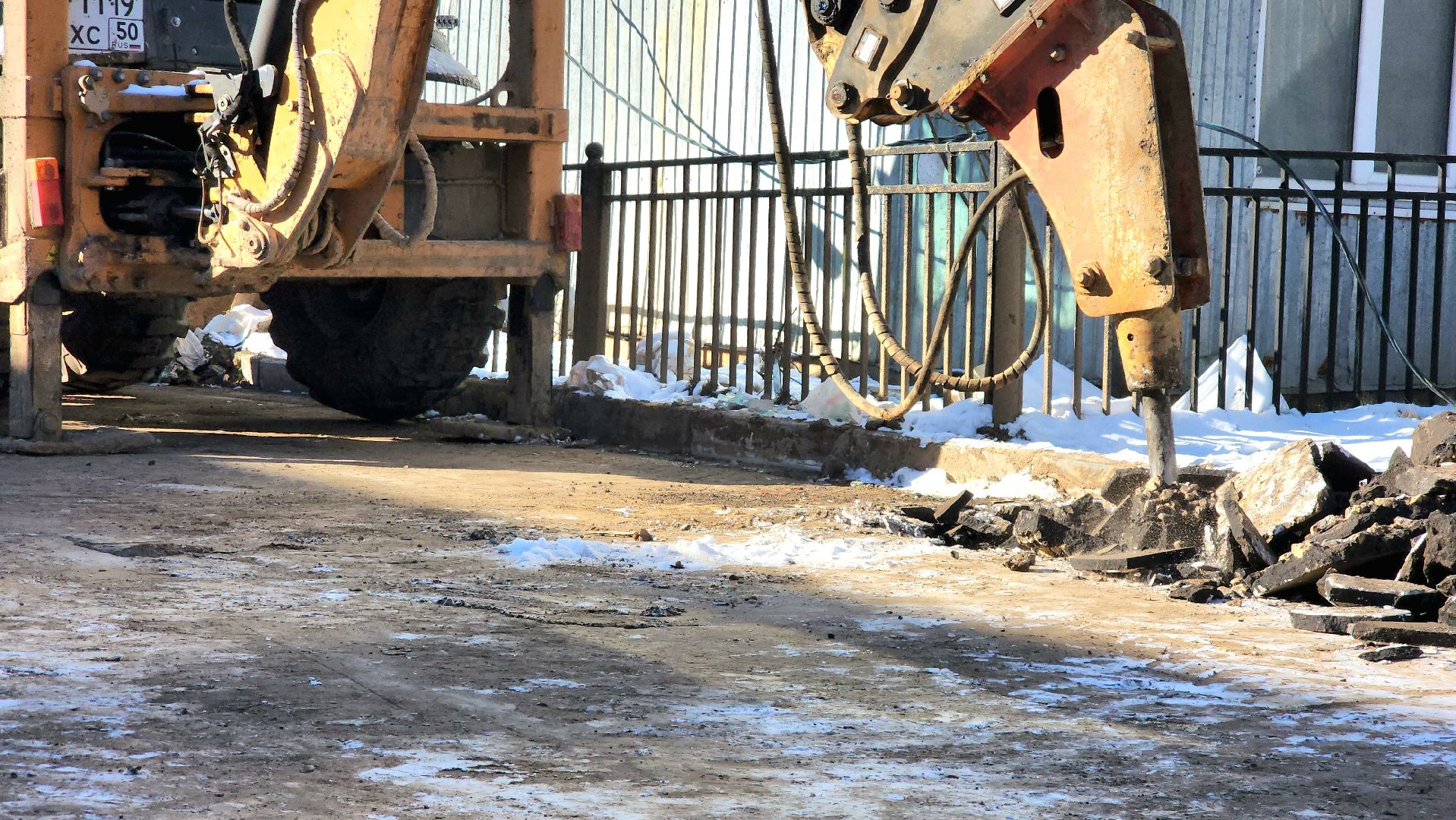 Подольск, гимназия подольских курсантов, капремонт,