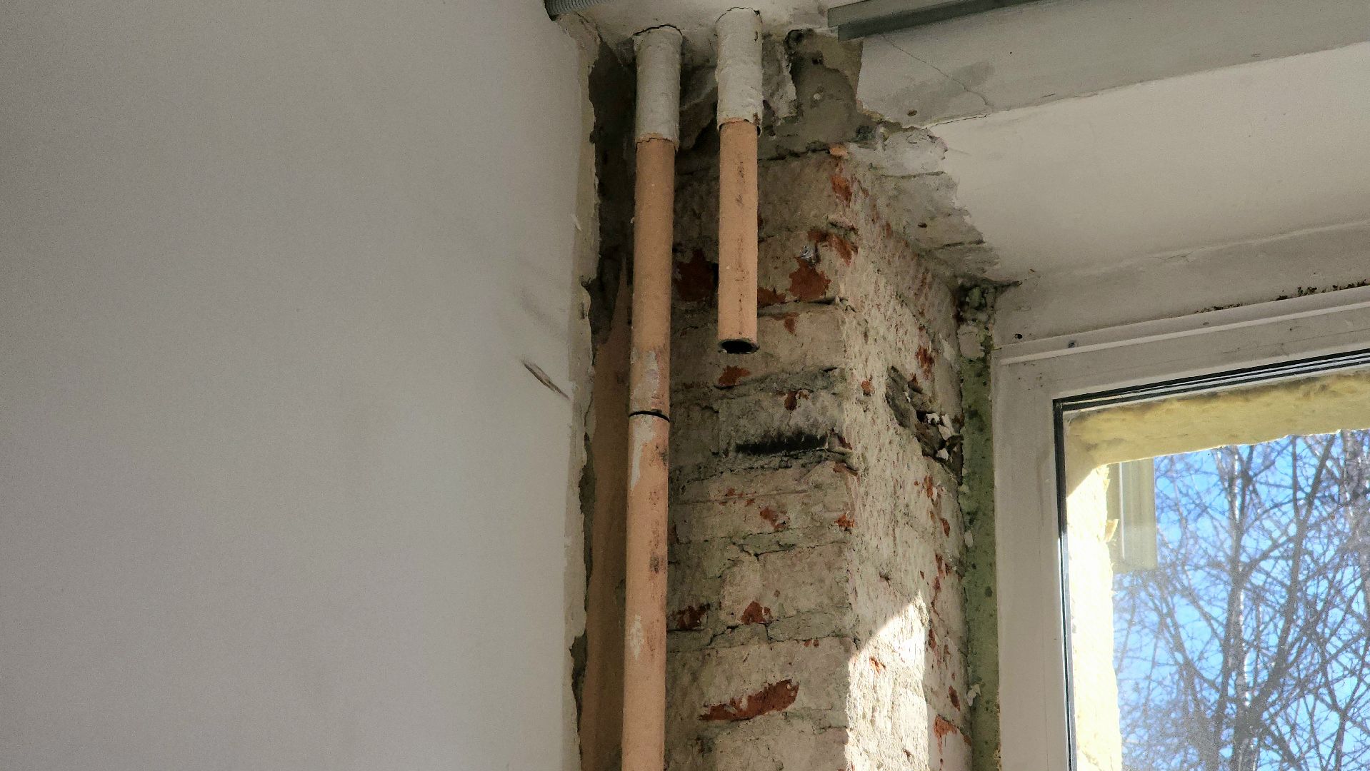 Подольск, гимназия подольских курсантов, капремонт,