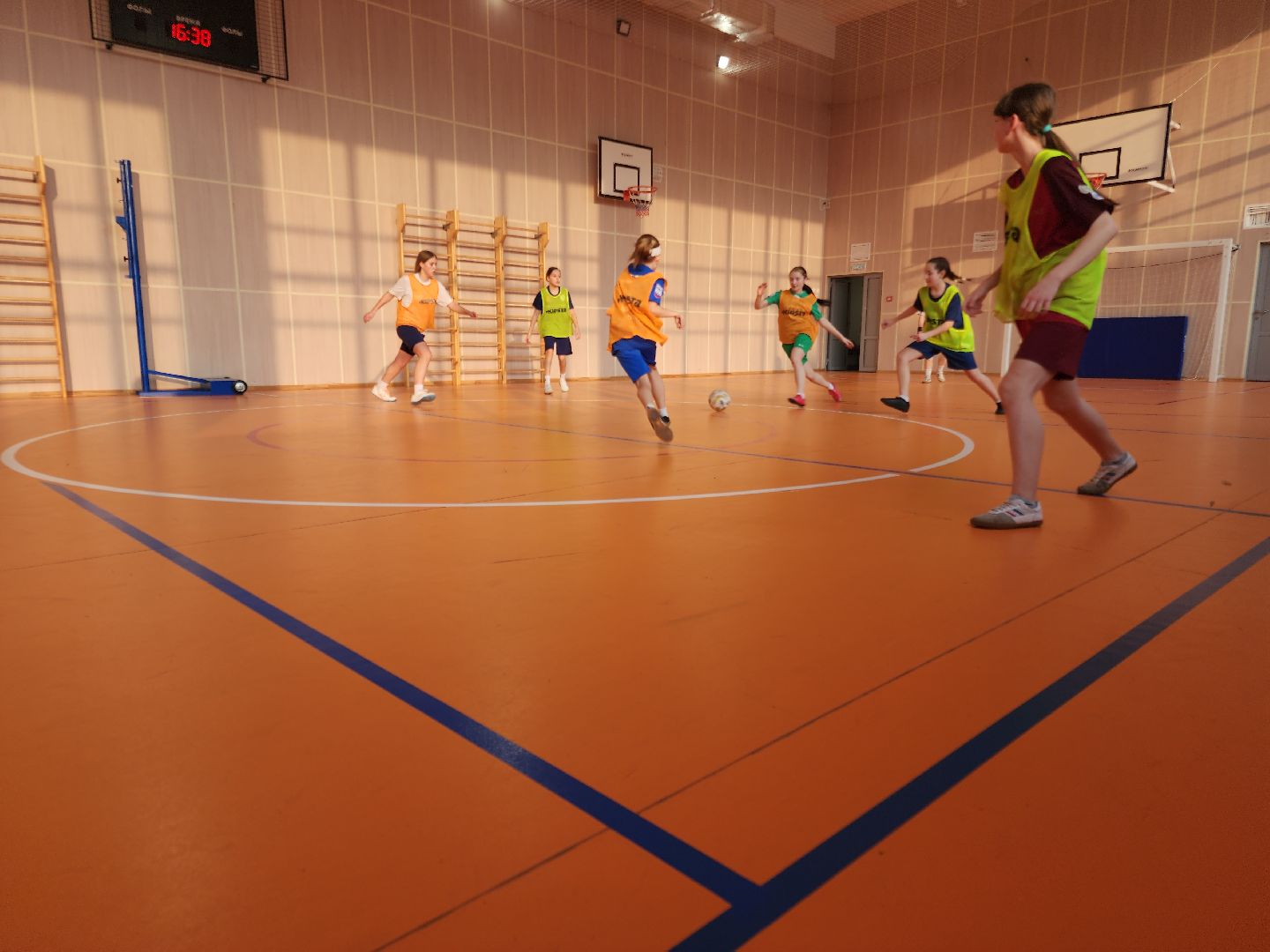 футзал, орехово-зуевский округ, дрезна, чемпионы мо,