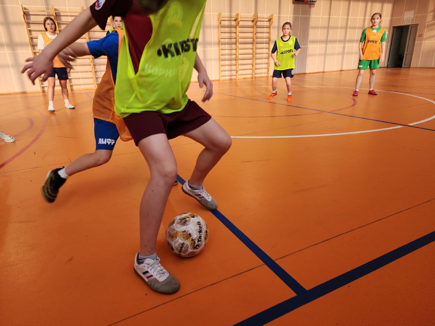 футзал, орехово-зуевский округ, дрезна, чемпионы мо,