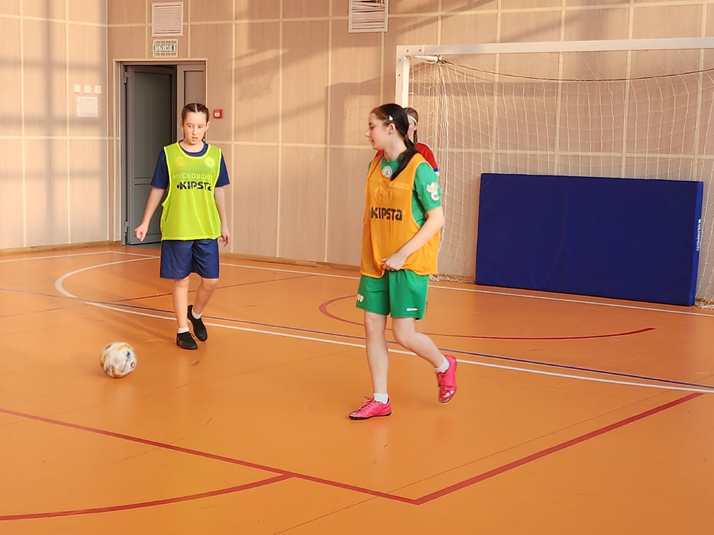 футзал, орехово-зуевский округ, дрезна, чемпионы мо,