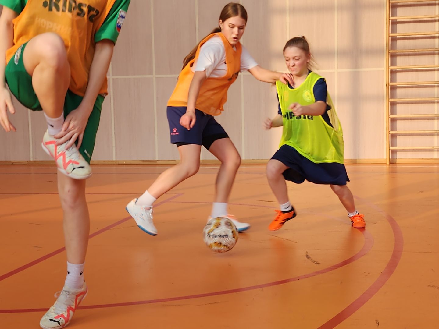 футзал, орехово-зуевский округ, дрезна, чемпионы мо,