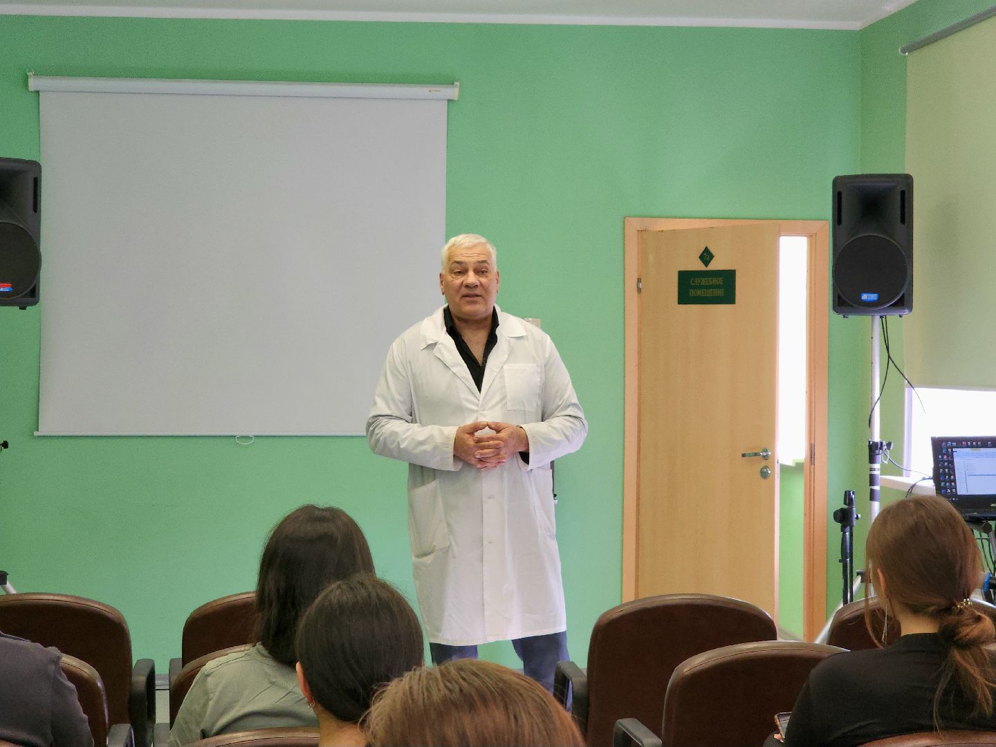 Подольск, Подольский родильный дом, подольская филармония, будущие мамы, концерт,