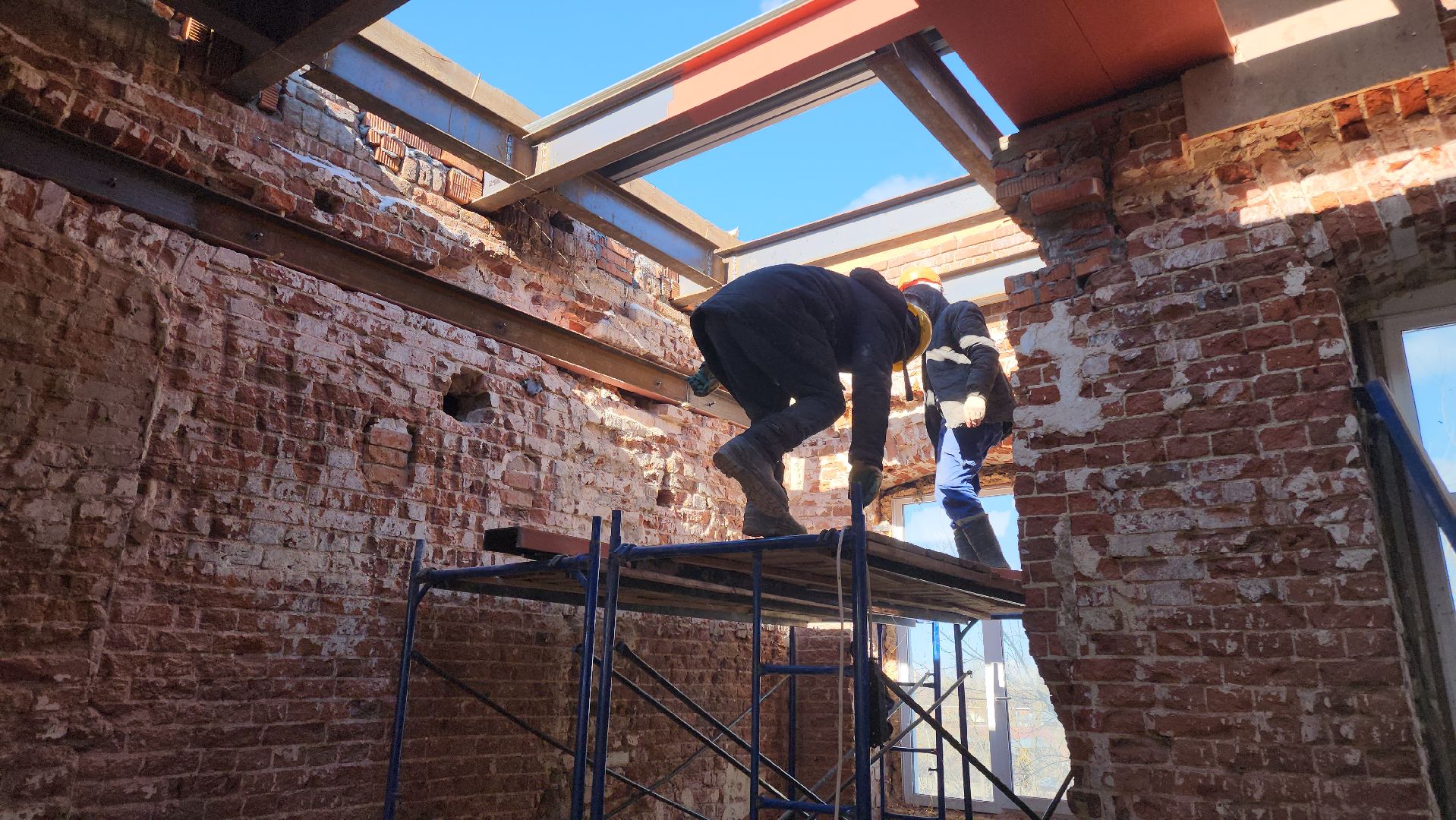 Егорьевск, Подмосковье, Московская область,