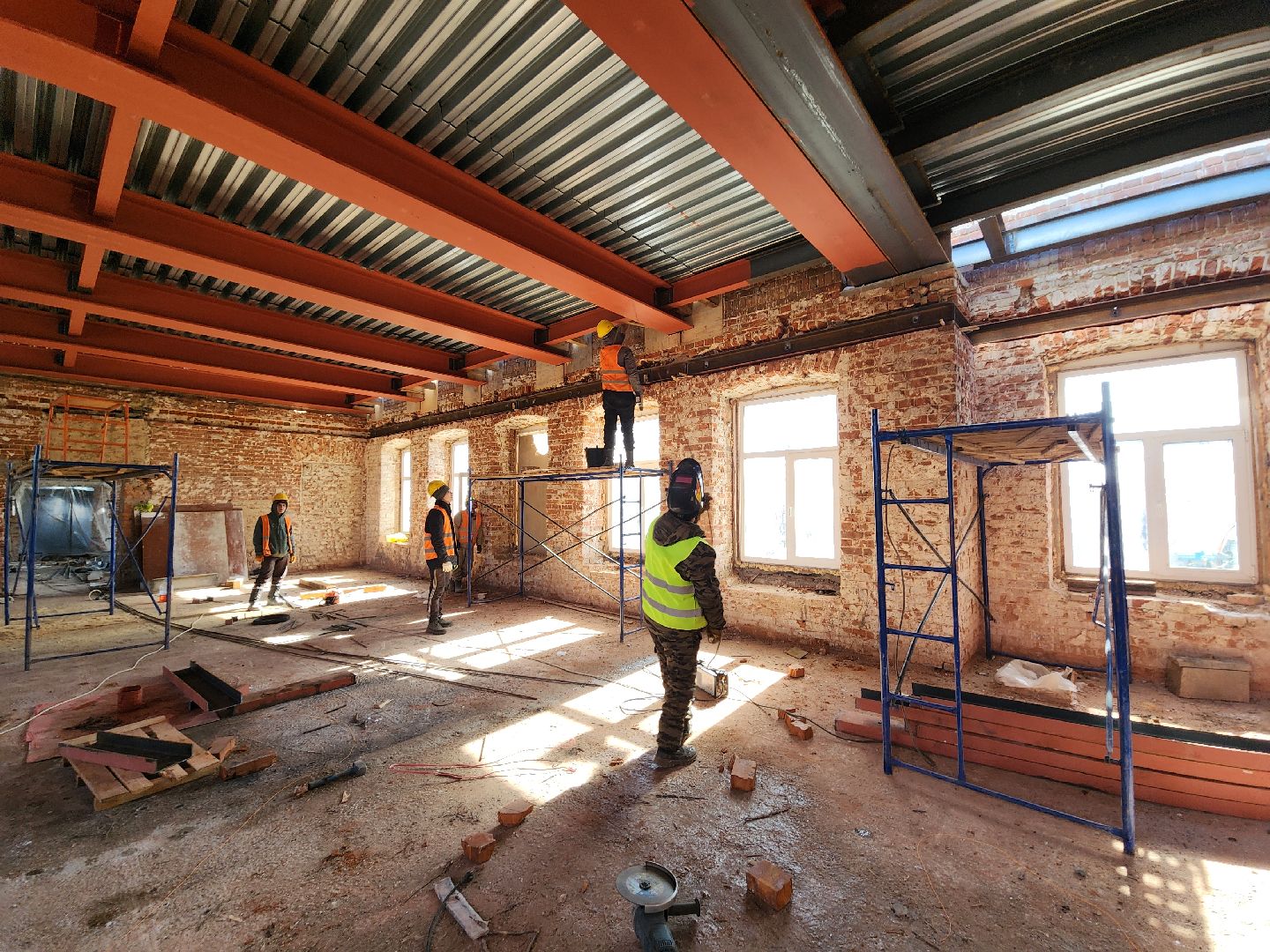 Егорьевск, Подмосковье, Московская область,