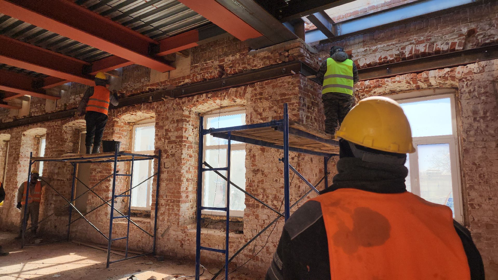 Егорьевск, Подмосковье, Московская область,