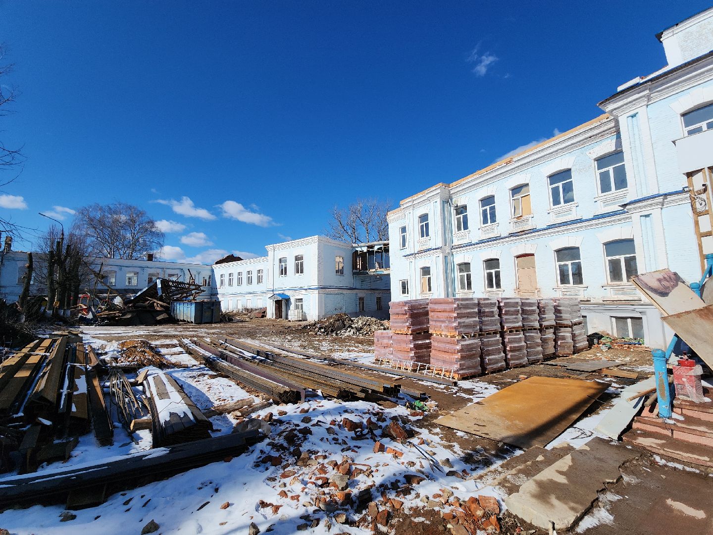 Егорьевск, Подмосковье, Московская область,