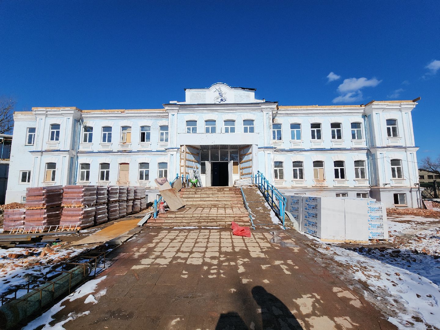 Егорьевск, Подмосковье, Московская область,