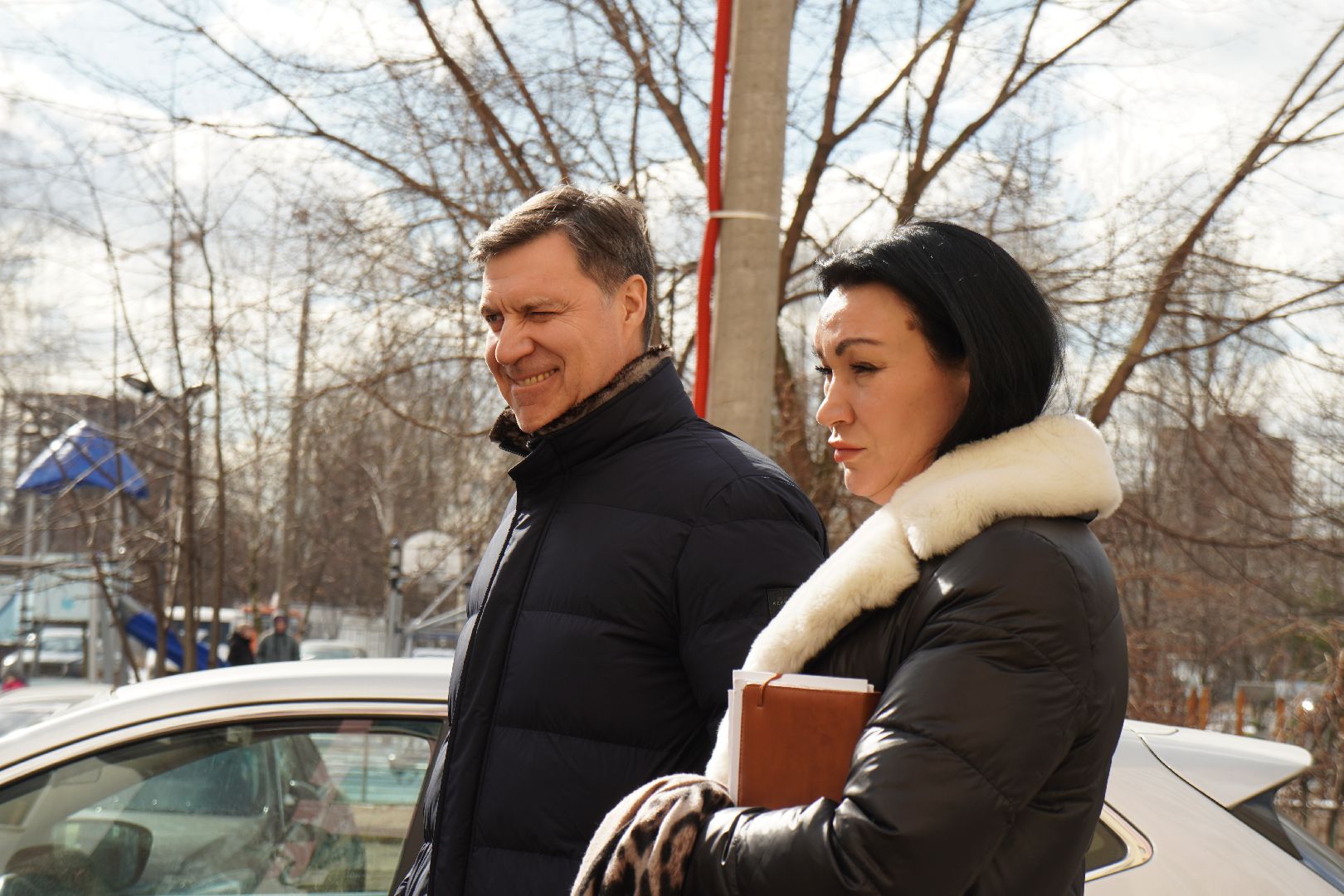 котельники, благоустройство, ремонт двора,