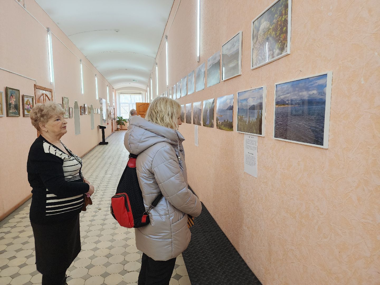 фотовыставка, ликино-дулево, орехово-зуевский округ,