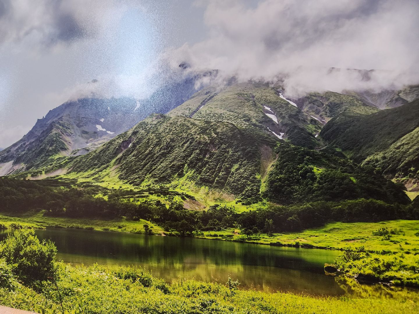 фотовыставка, ликино-дулево, орехово-зуевский округ,