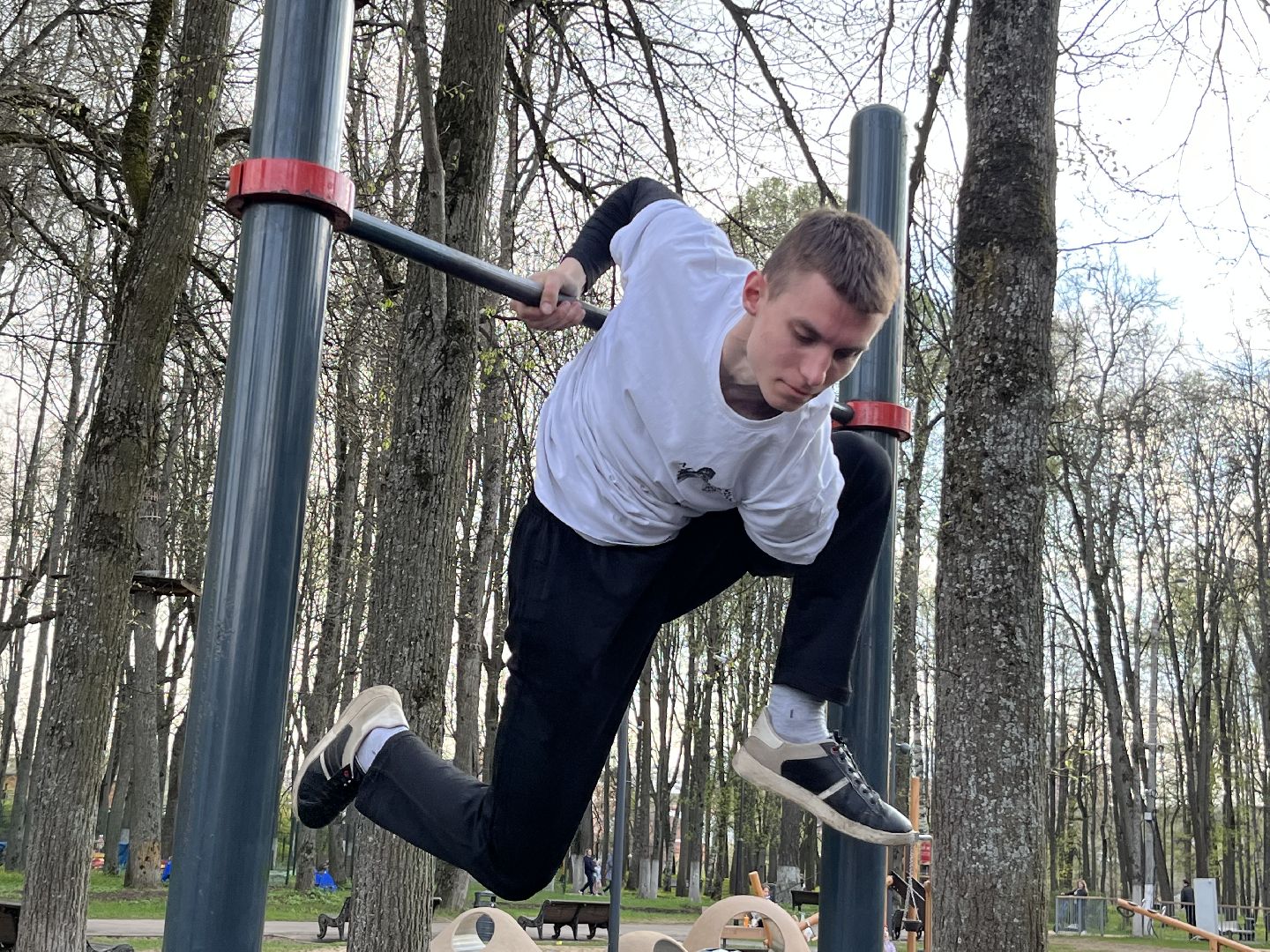 Наро-Фоминск, спорт Подмосковья. ЗОЖ, молодёжь