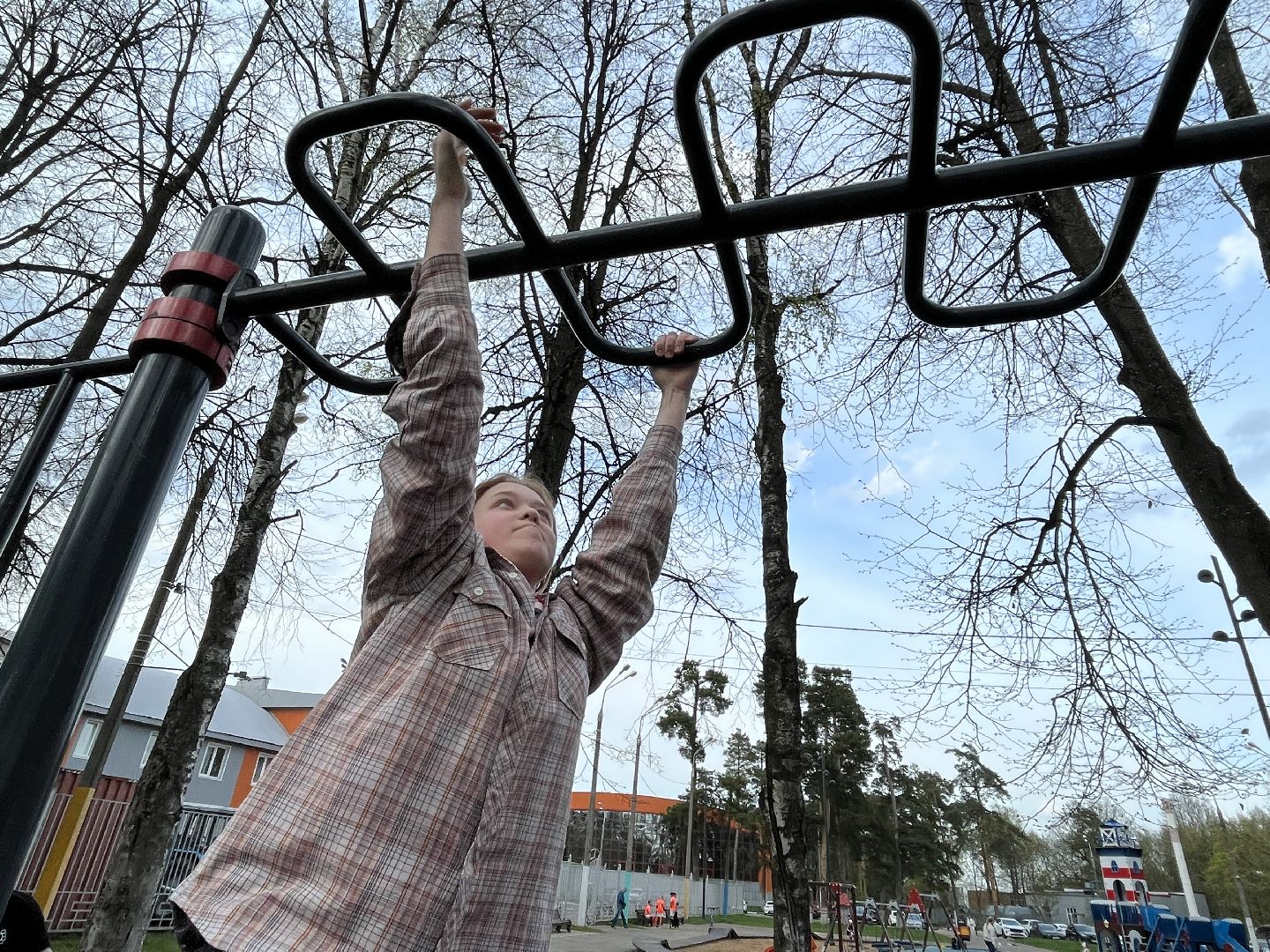 Наро-Фоминск, спорт Подмосковья. ЗОЖ, молодёжь