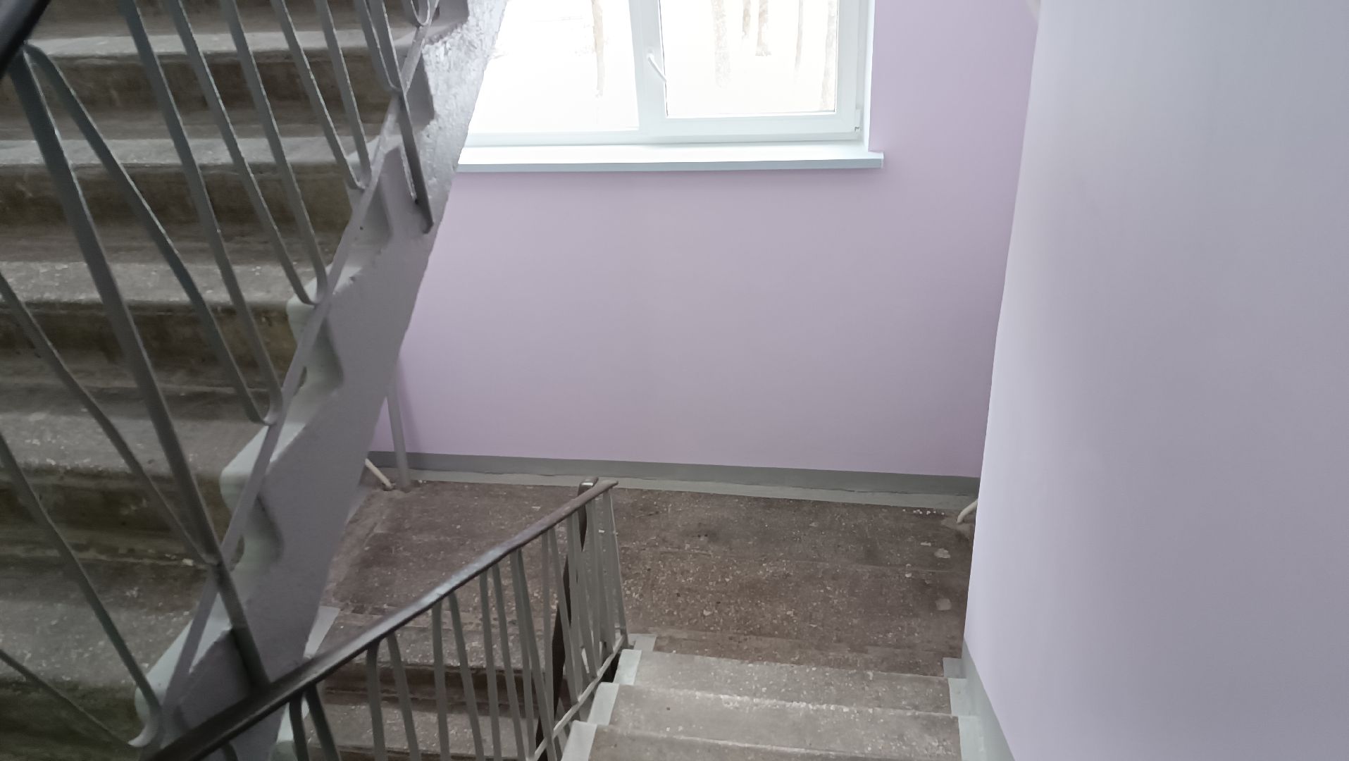 ремонт подъездов, покраска стен, щелково-3, чкаловский,