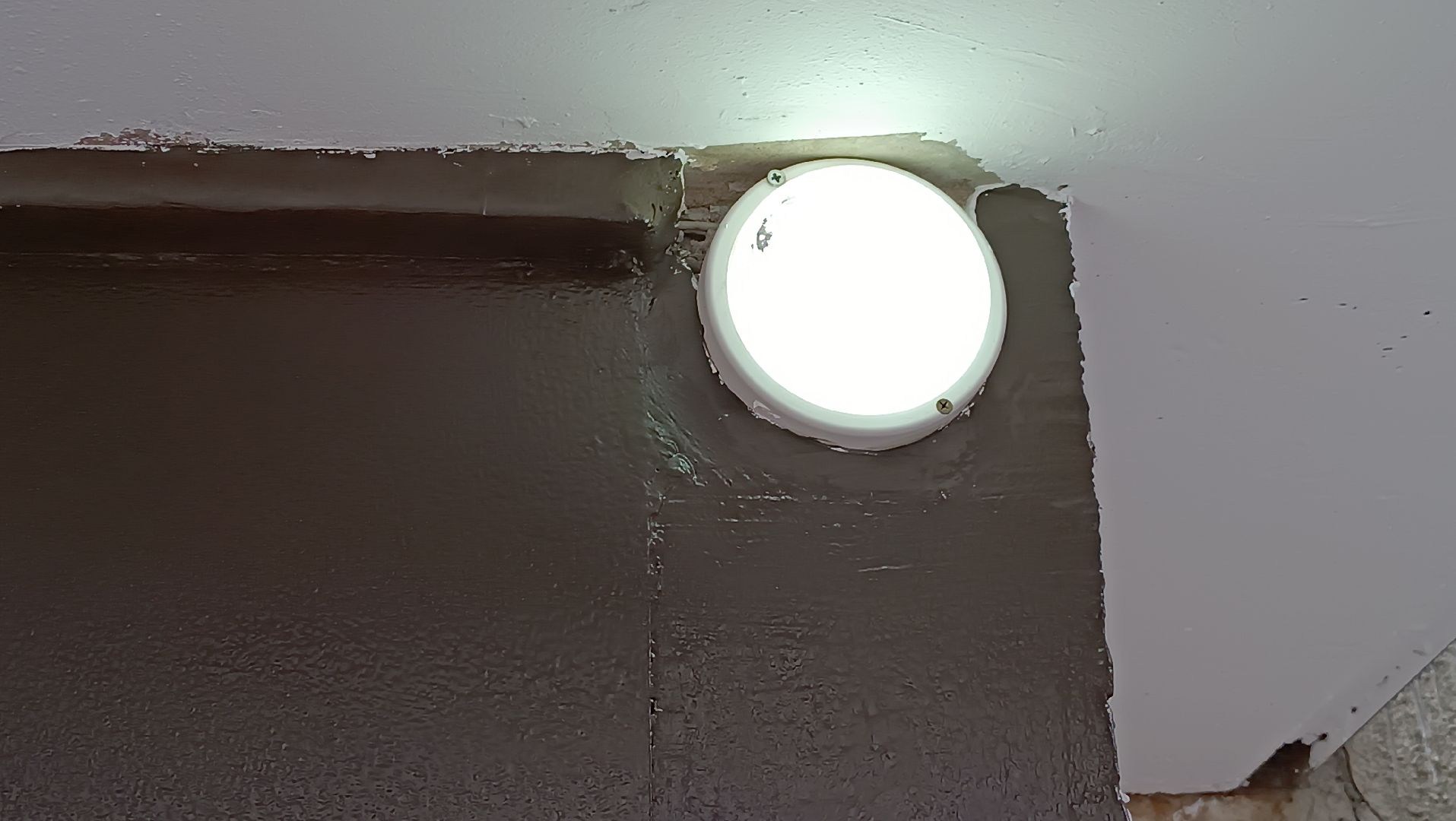 ремонт подъездов, покраска стен, щелково-3, чкаловский,