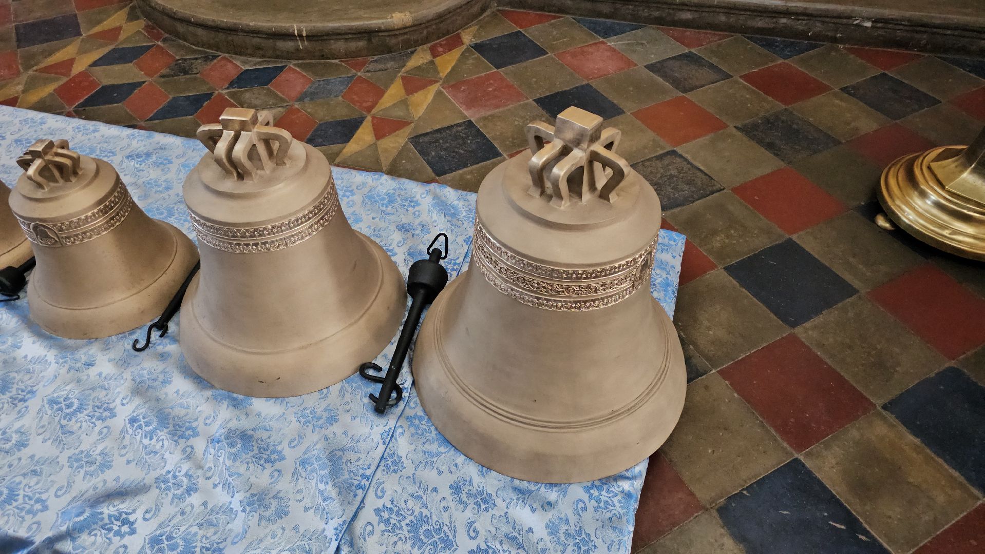 луховицы, православие,