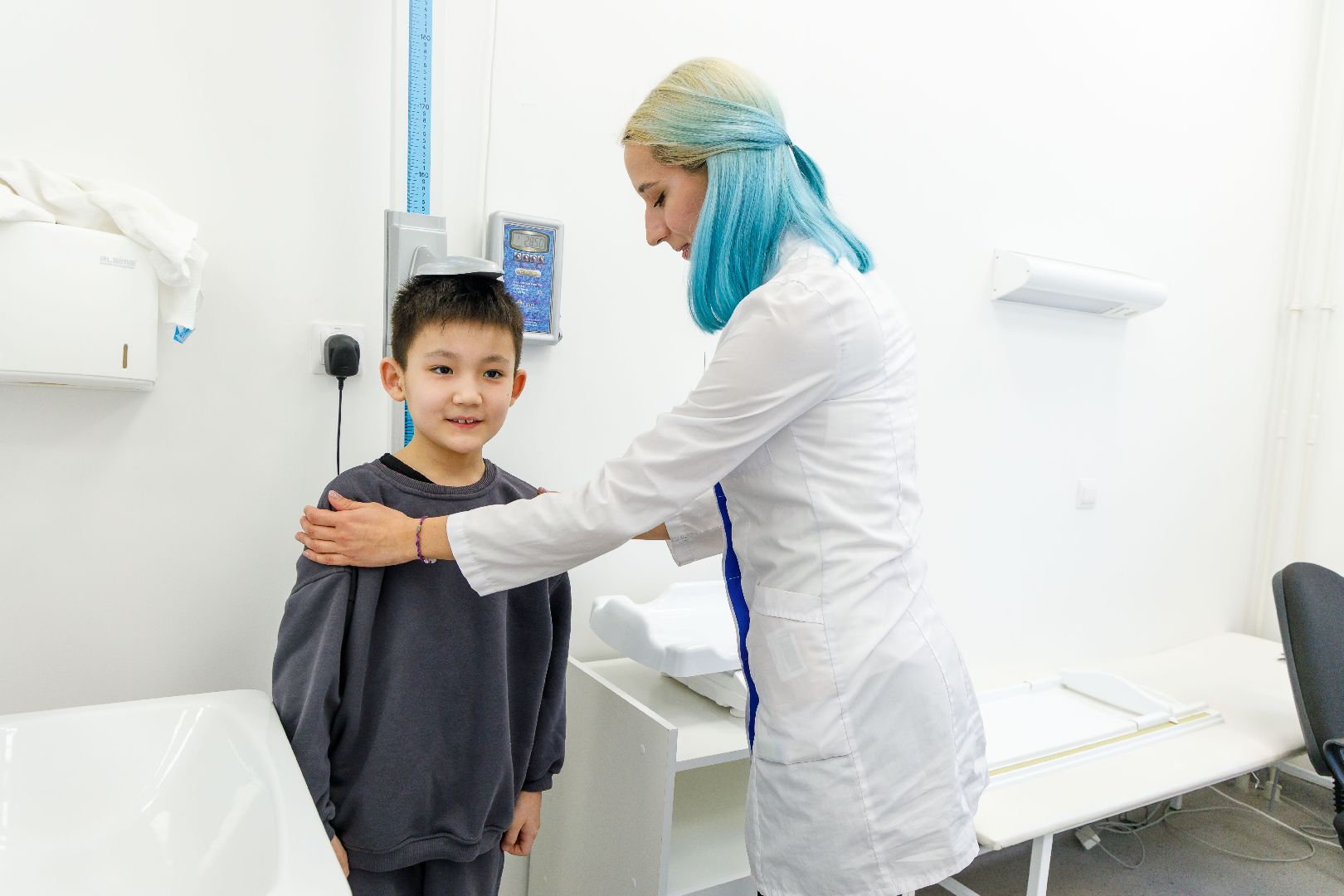 люберцы, Люберецкая областная больница, врач-педиатр,дети,