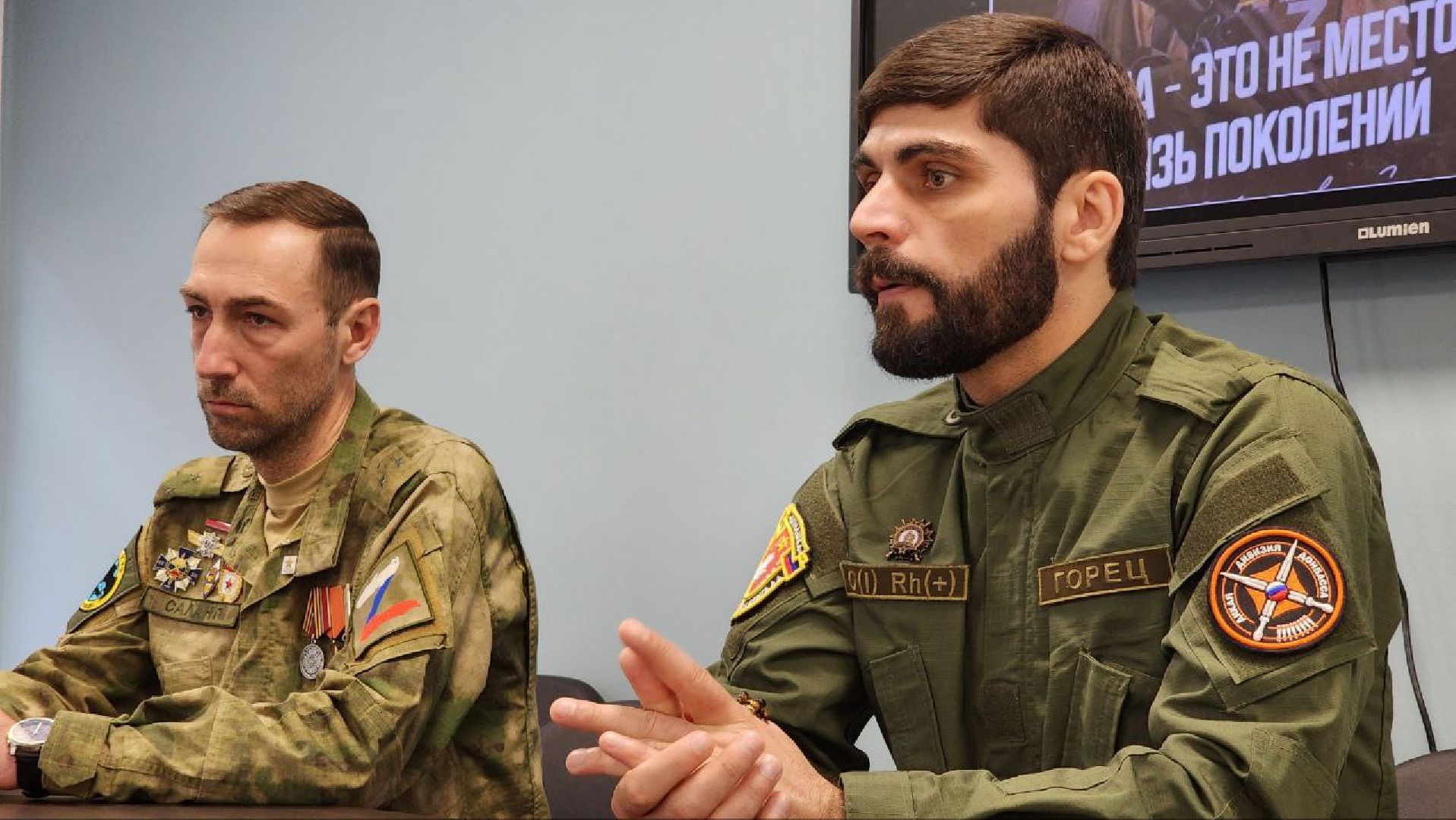 Дмитров, СВО, Дмитровский техникум, Проект Твой Герой,