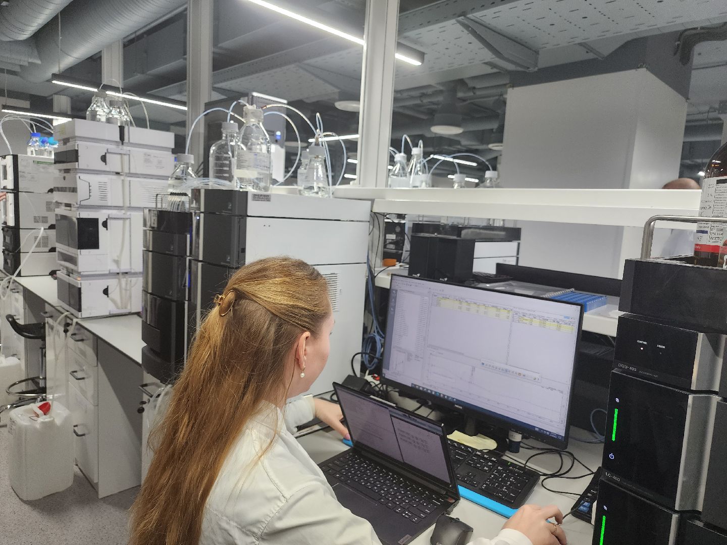 Ангелово, долгопрудный, Биннофарм групп, мфти, физтех-лицей, пресс-тур,