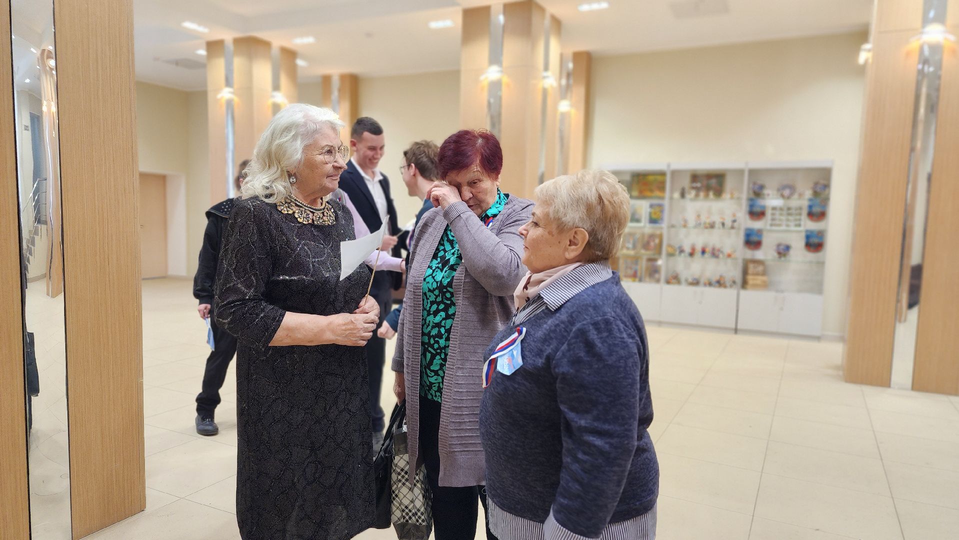 день воссоединения крыма с россией, волоколамск,памятная дата,