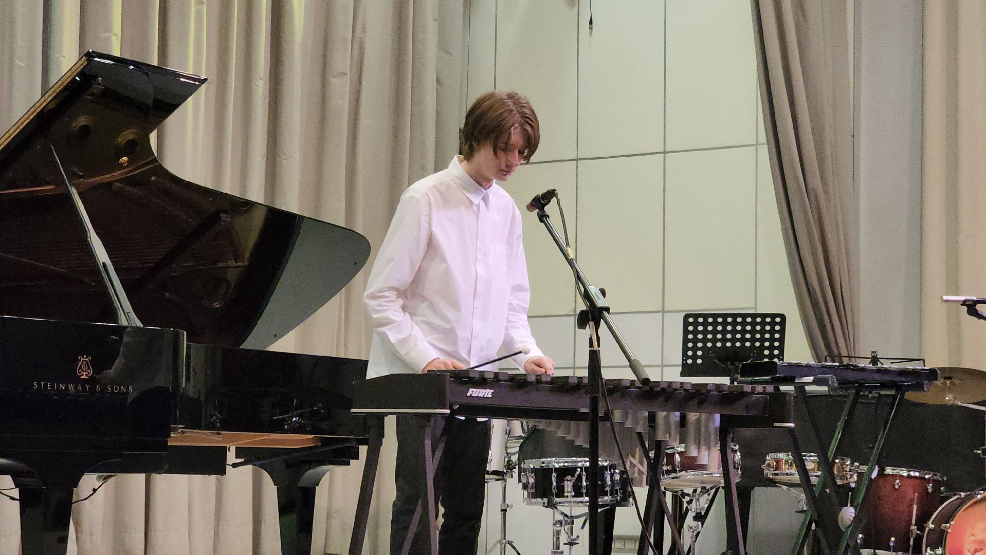 Химки, культура, музыка, школа искусств,