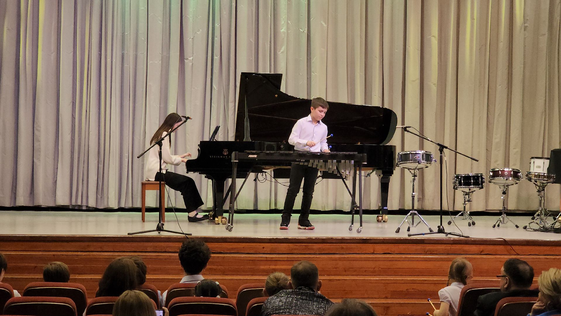 Химки, культура, музыка, школа искусств,