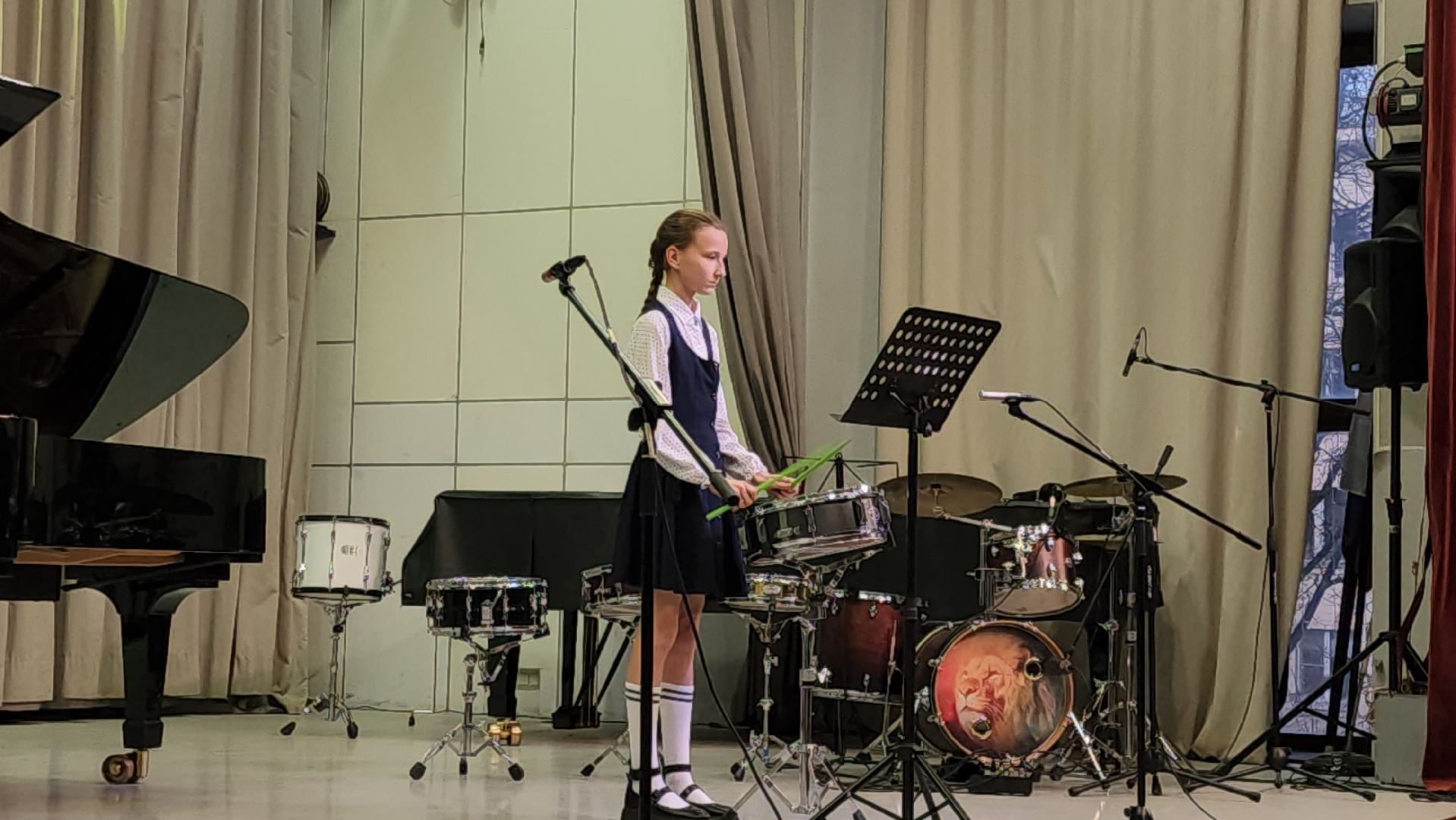 Химки, культура, музыка, школа искусств,