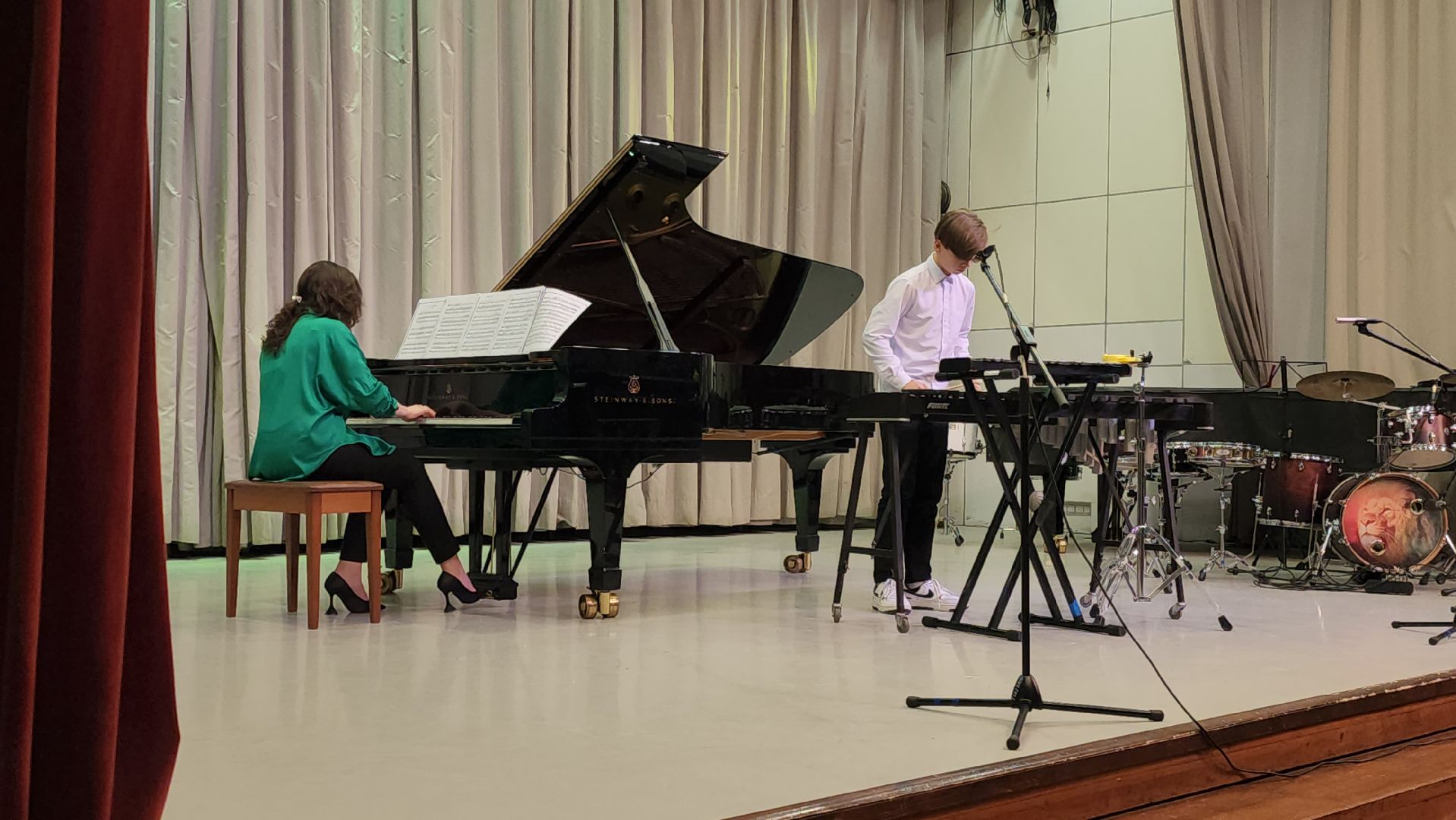 Химки, культура, музыка, школа искусств,