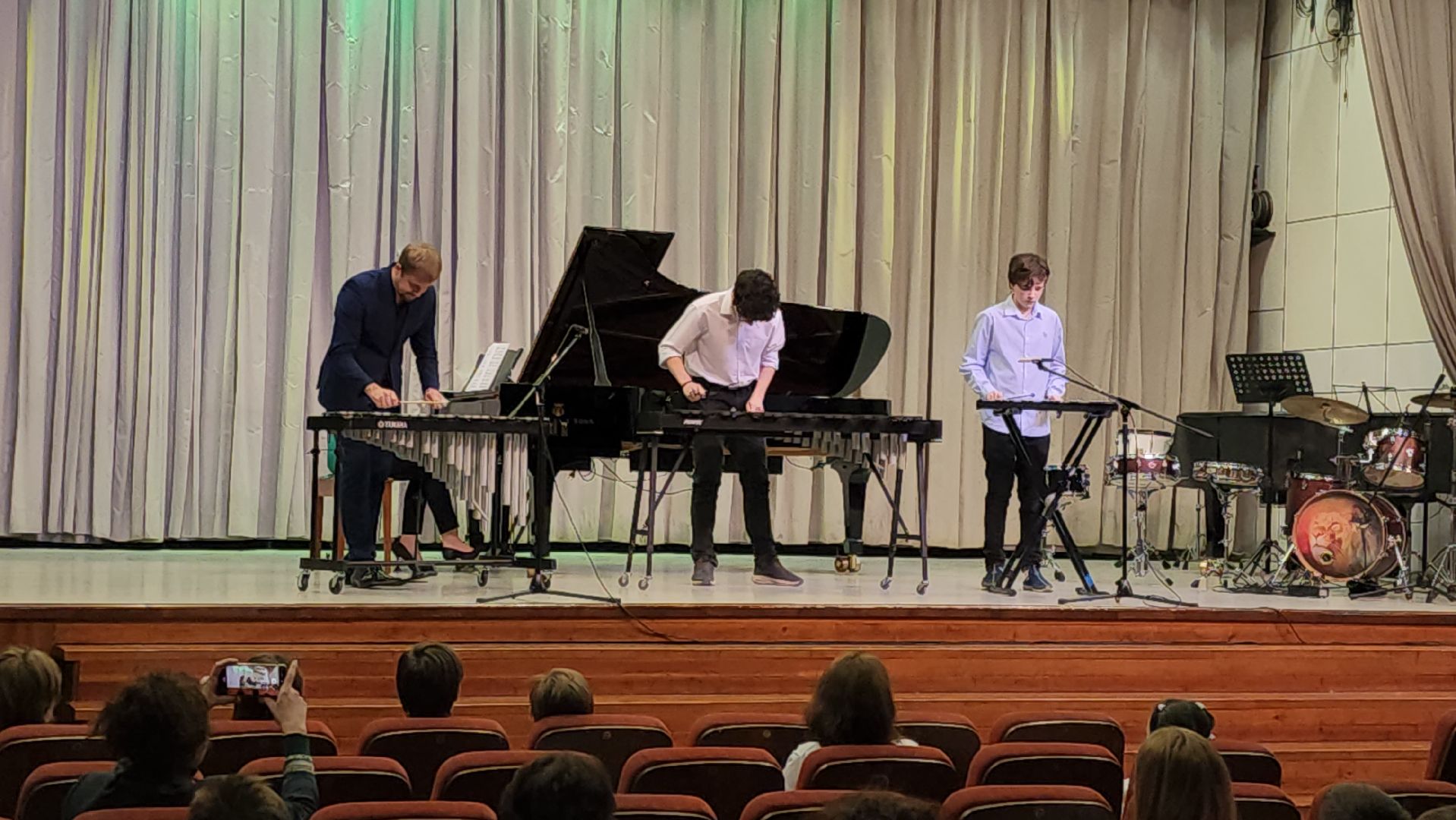 Химки, культура, музыка, школа искусств,