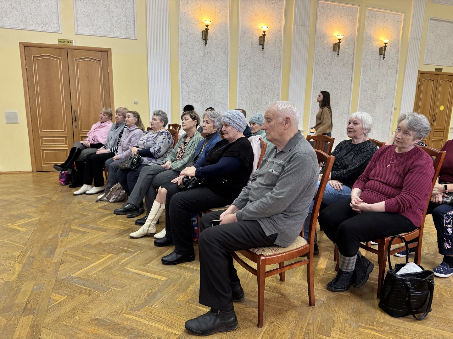 шаховская, крым, патриотическая акция,