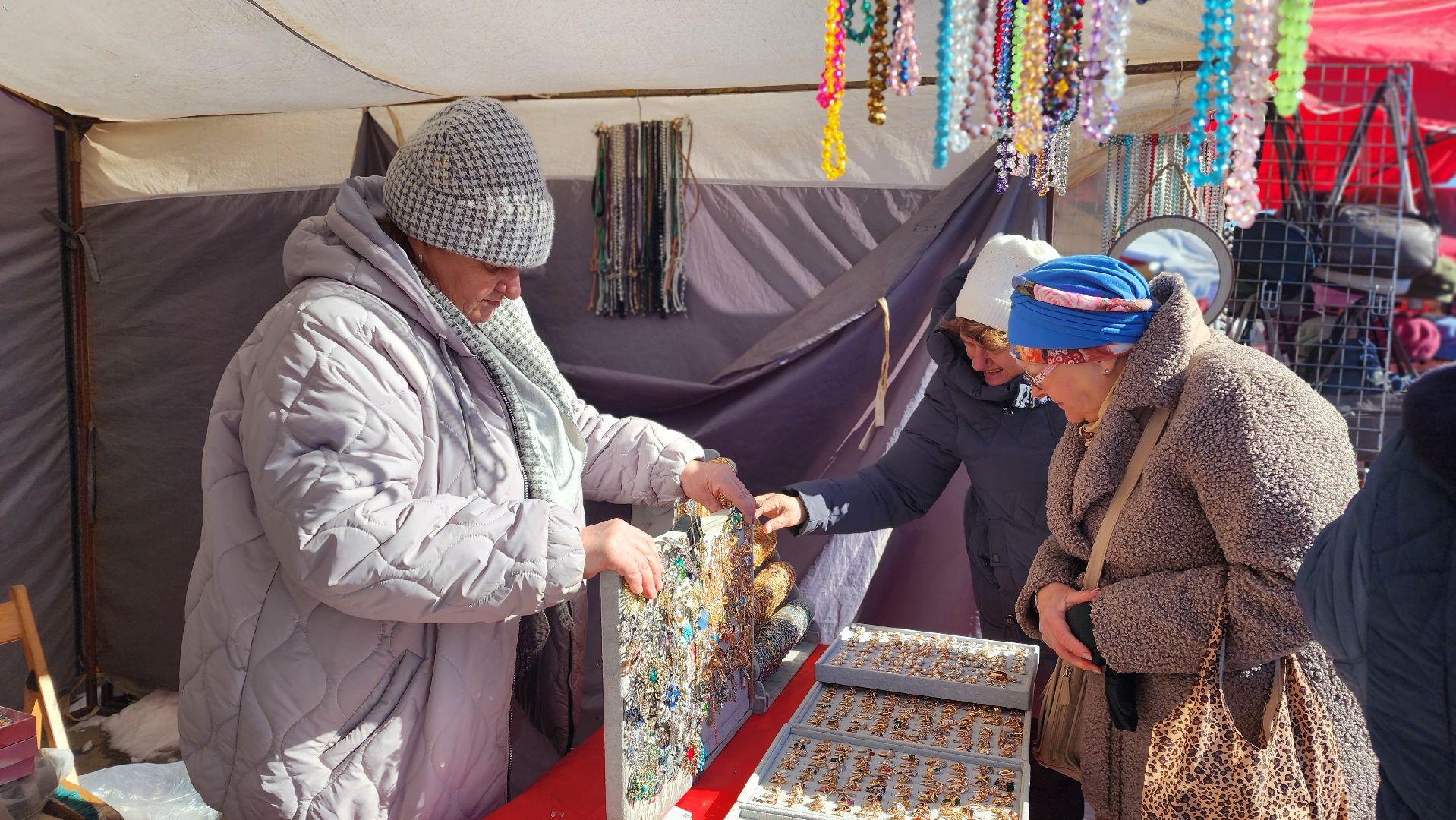 волоколамск, Ярмарка товаров, экономика, товары регионов россии,