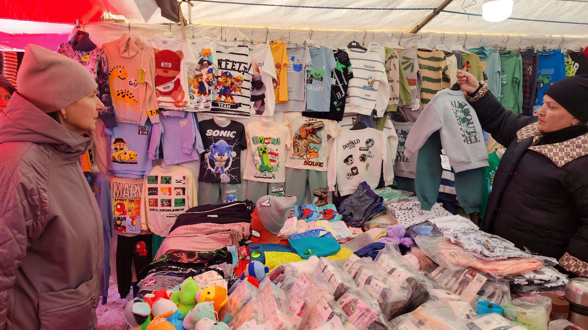 волоколамск, Ярмарка товаров, экономика, товары регионов россии,