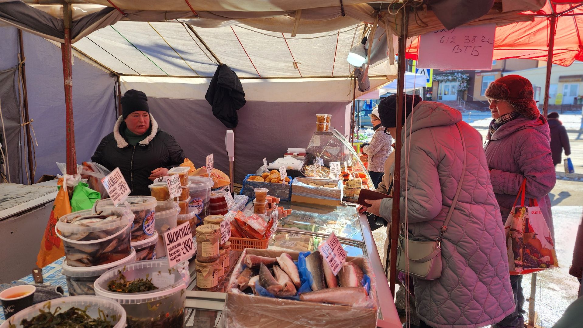 волоколамск, Ярмарка товаров, экономика, товары регионов россии,