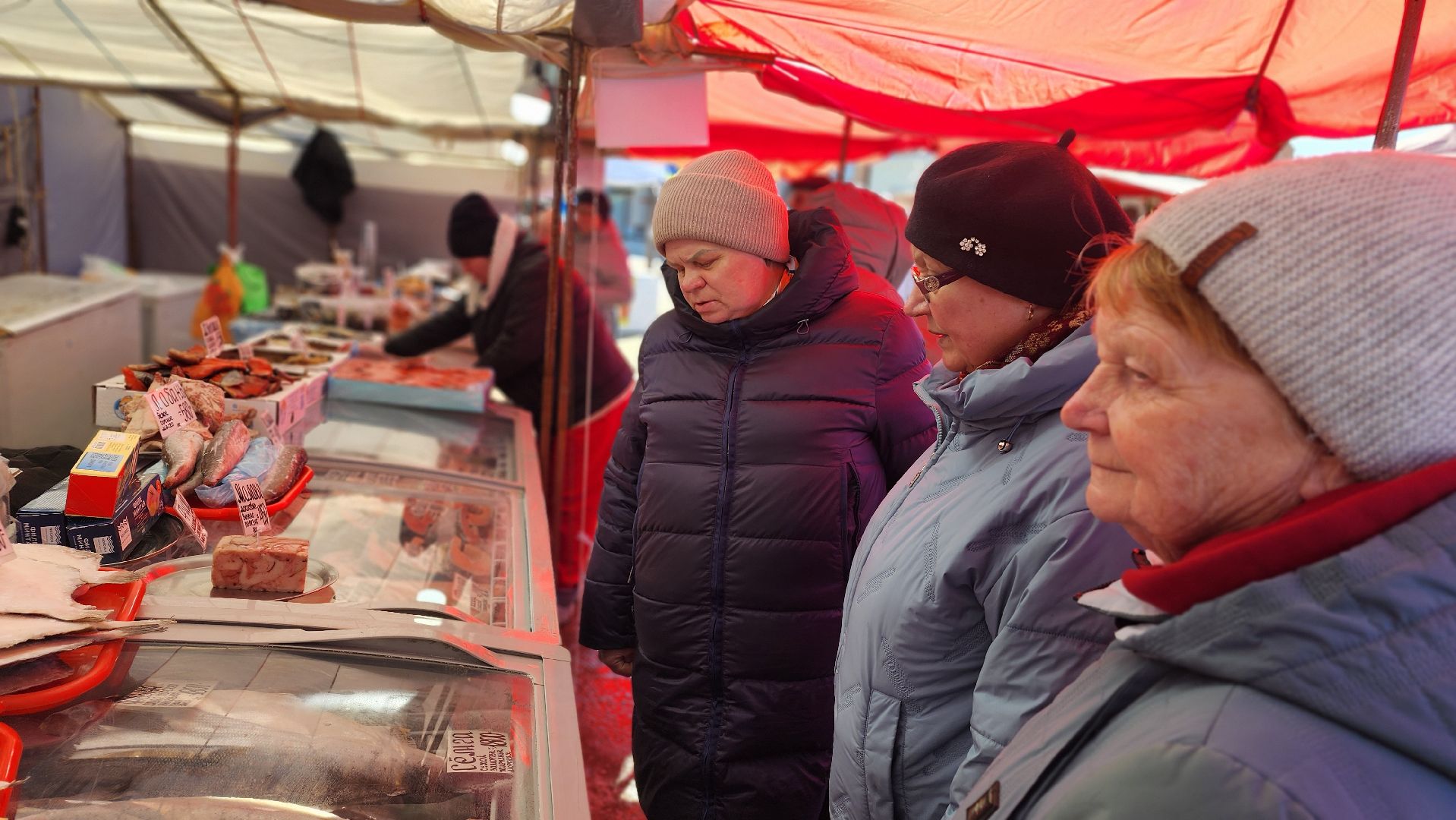 волоколамск, Ярмарка товаров, экономика, товары регионов россии,