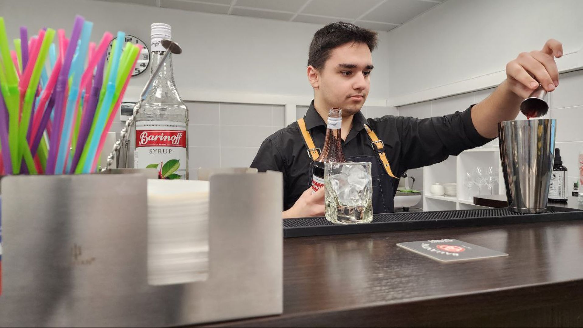 Дмитров, Чемпионат Профессионалы, Дмитровский техникум,