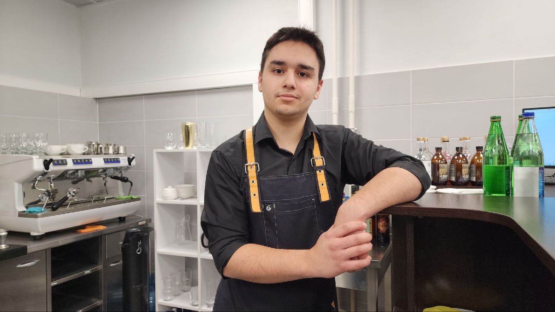 Дмитров, Чемпионат Профессионалы, Дмитровский техникум,