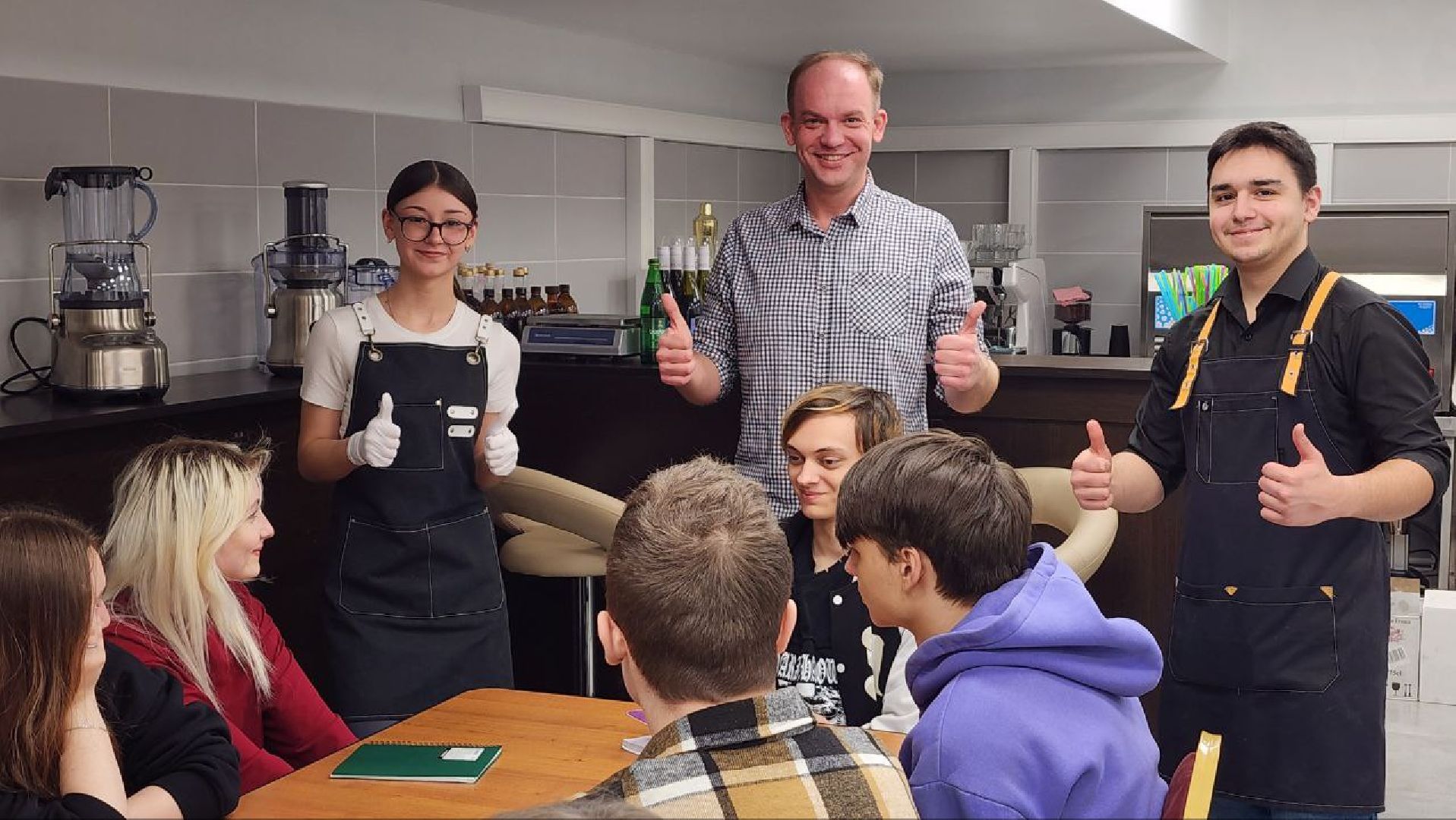 Дмитров, Чемпионат Профессионалы, Дмитровский техникум,