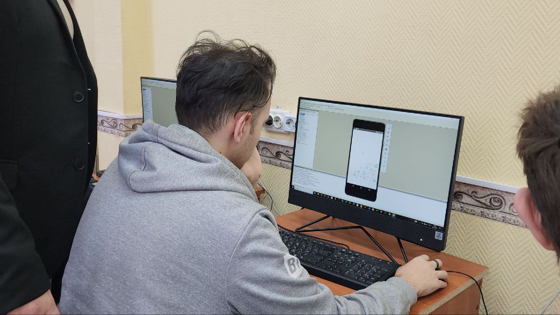 луховицы, авиационный техникум, Мастер года 2025, образование,