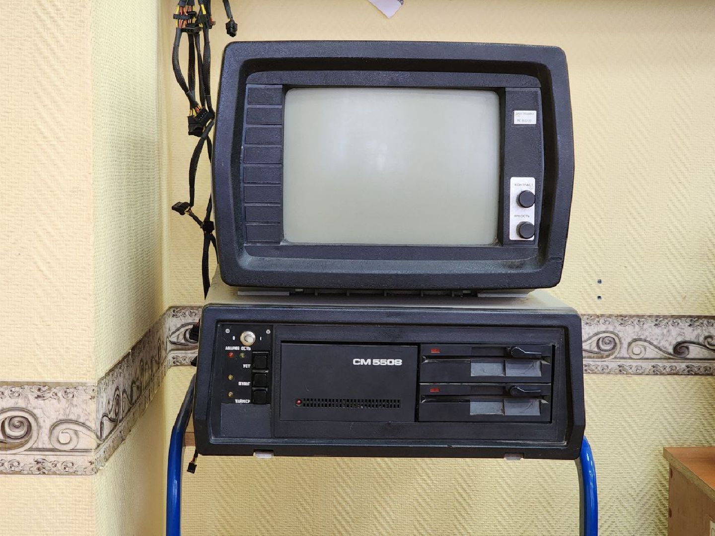 луховицы, авиационный техникум, Мастер года 2025, образование,