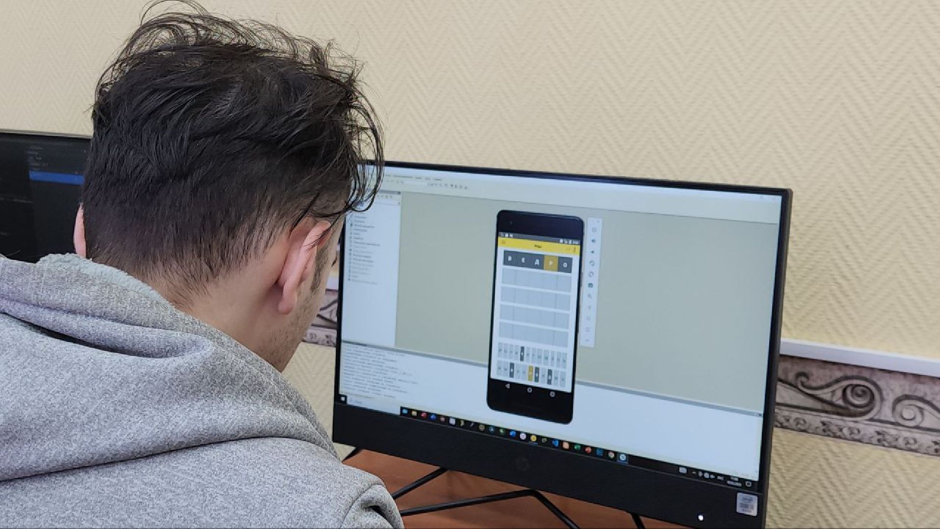 луховицы, авиационный техникум, Мастер года 2025, образование,