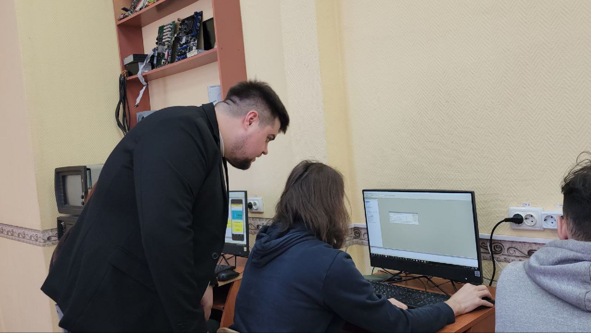 луховицы, авиационный техникум, Мастер года 2025, образование,