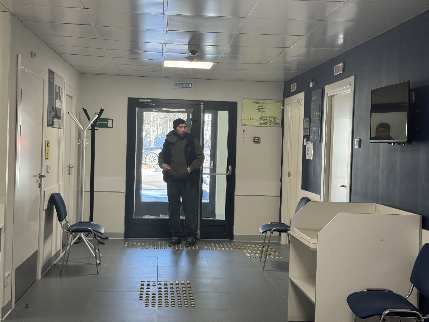 шаховская, фап, новый фап,