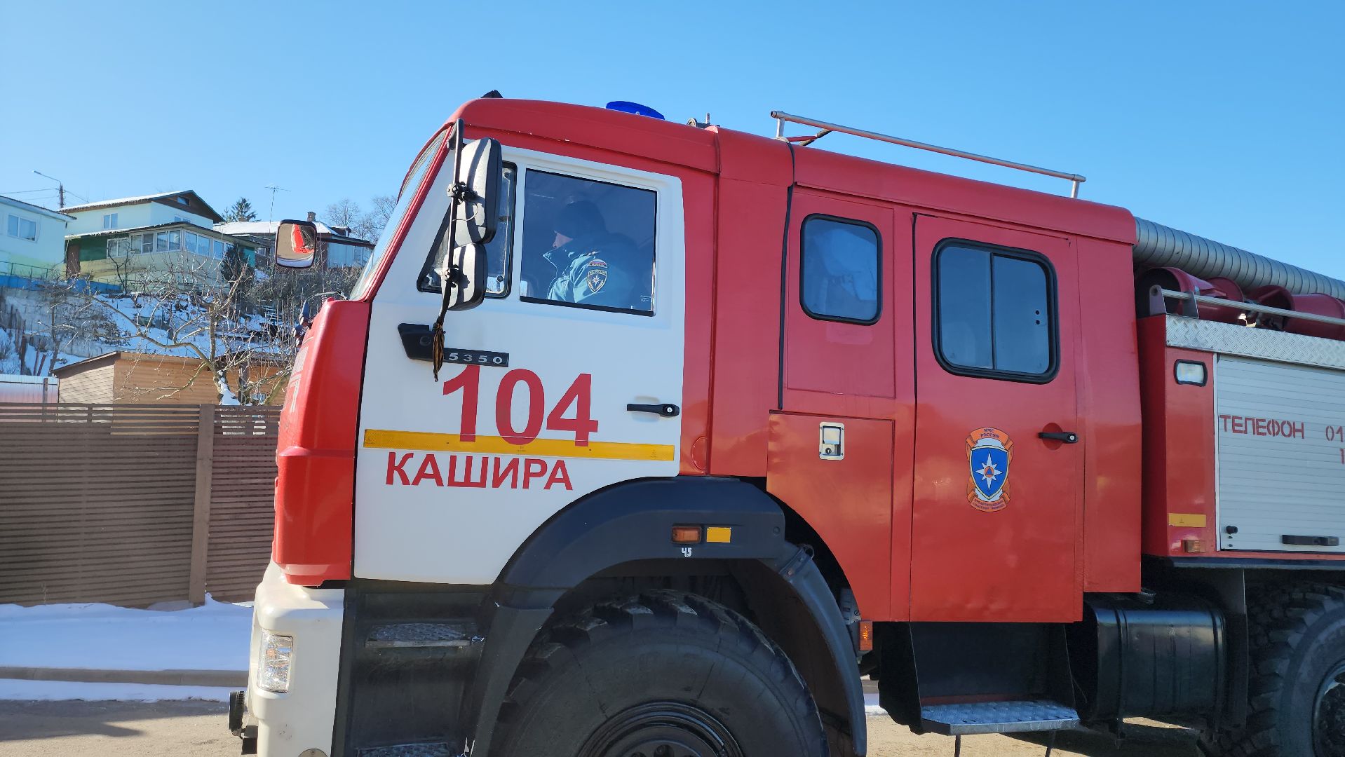 кашира, набережная, учения, тренировка, пожарные, спасатели, дпс, паводок,