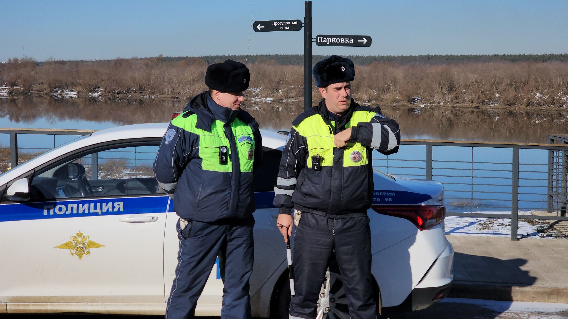 кашира, набережная, учения, тренировка, пожарные, спасатели, дпс, паводок,