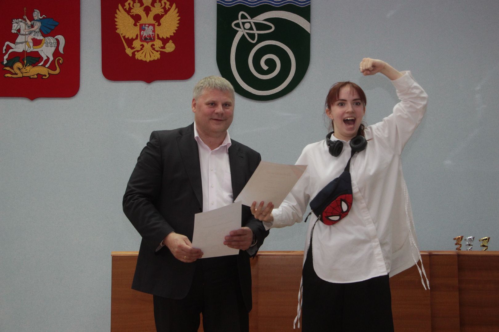 школа безопасности, соревнования, обж, Протвино, победа